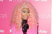 Nicki Minaj: Einladung ins Weiße Haus