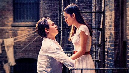West Side Story - Trailer (Deutsch) HD