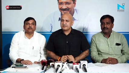 AAP announces 300 unit free electricity if elected to power in Uttar Pradesh