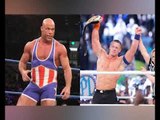 WWE Crown Jewel: WWE World Cup | John Cena & Kurt Angle to return | Official Match Cards