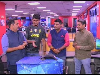 India tour of Australia: कोहली ने किये दो टिकट कंफर्म| Virat Kohli confirms two players for Aus Tour