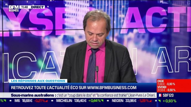 Les questions : Sera-t-il plus difficile d'emprunter suite aux annonces du gouvernement ? - 16/09