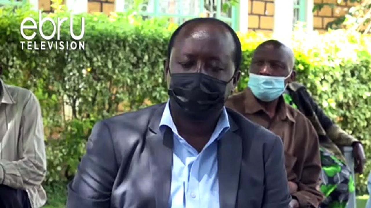 Kisii County Elders Condemn Politicking In Burials