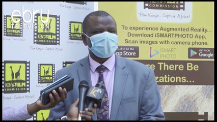 Youth In Film Industry Urged To Create More Local Content