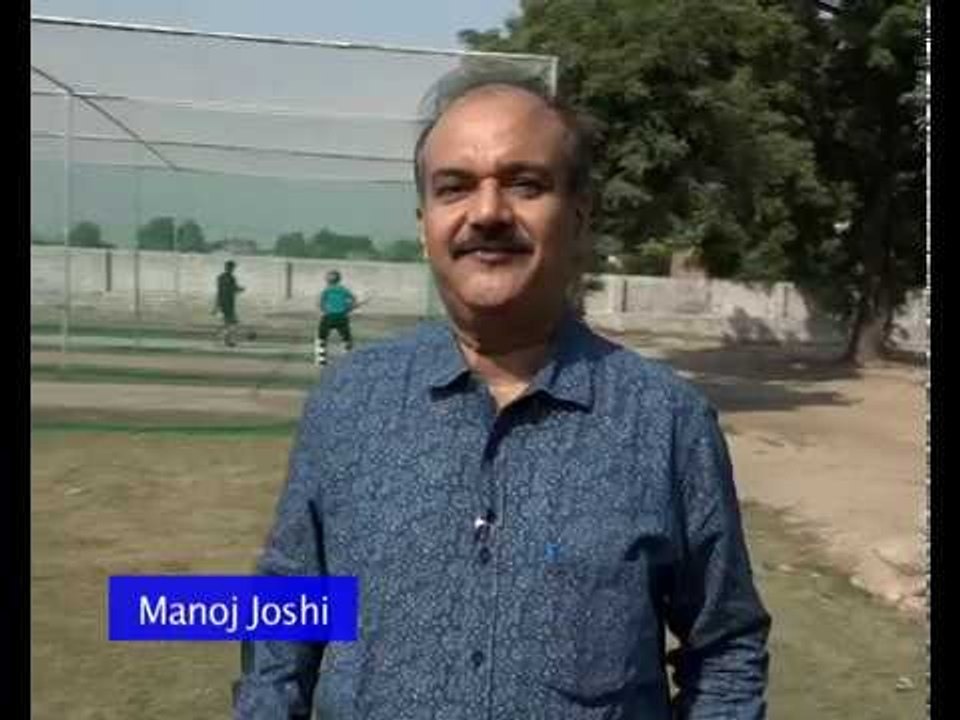 Gambhir's coach Sanjay Bhardwaj on India-West Indies test series | पृथ्वी, ऋषभ से उम्मीदें न छोड़ें