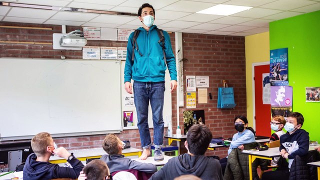 Sorties : Une nouvelle saison au Bateau Feu - 16 Septembre 2021