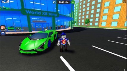 Car Dealership Most Expensive Luxury Cars and New Fast Dealership Construction