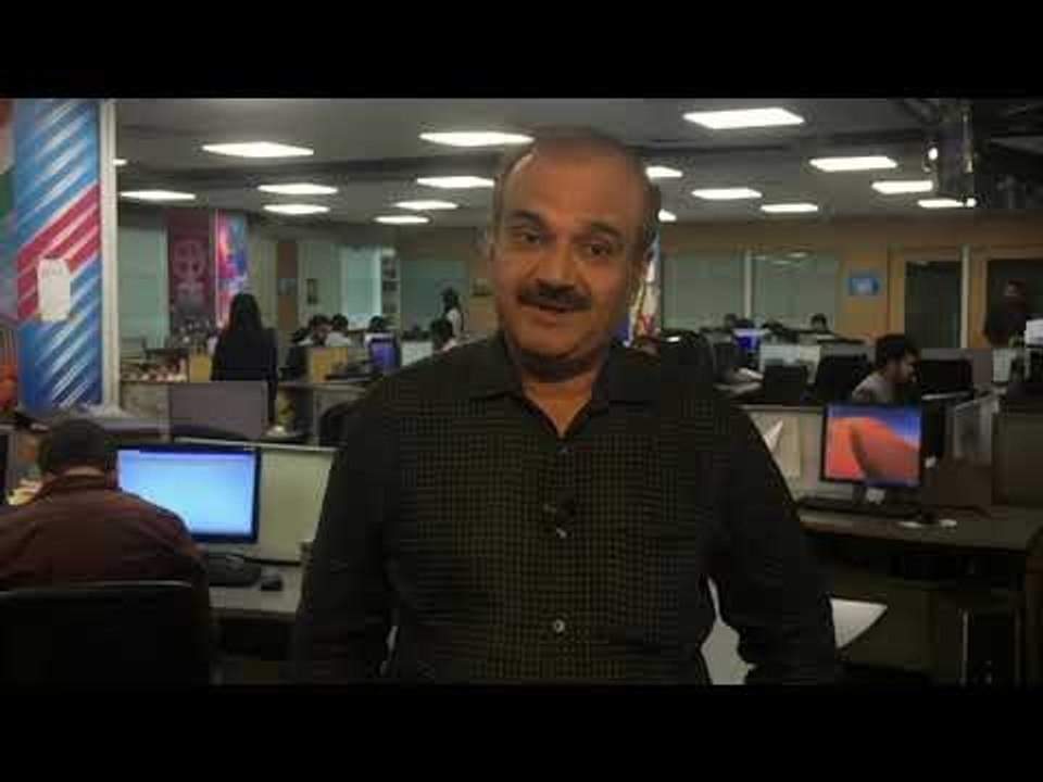 World Wrestling C'ship ( 1st Day): Wrestling Expert & Commentator Manoj Joshi analyze the draw