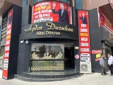 Kırşehir Cumurbaşkanı Erdoğan'ı ağırlamaya hazır