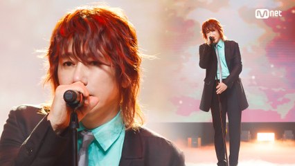 'COMEBACK' 데뷔 30주년 '김장훈'의 '낮은 소리' 무대