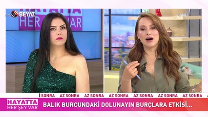 Hayatta Her Şey Var 16 Eylül 2021