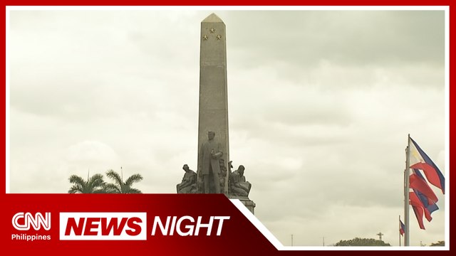 Outdoor tourist sites, parks reopen in Manila