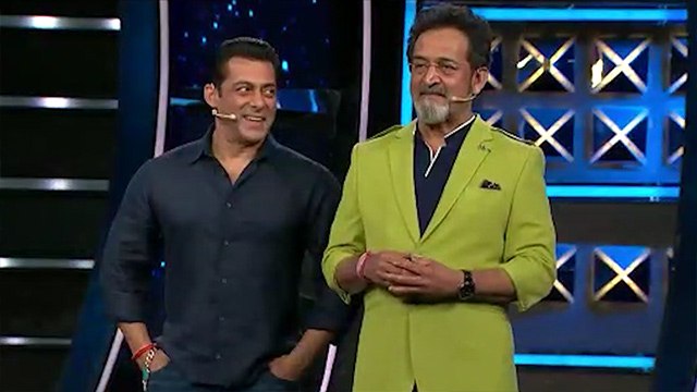BiggBoss Marathi Season 3 promo : Mahesh Manjrekar Entry promo on Colors Marathi | FilmiBeat