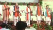 24 ministers inducted in Bhupendra Patel's Cabinet