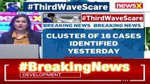 46 Students Test Covid Positive In Coimbatore 360 Students Undergo Covid Tests NewsX