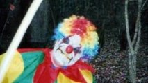 5 Creepy Clowns Caught on Camera-