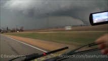 TEXAS TORNADO FEST - July 6, 2021  Rochelle to Kirkland, IL Complete Tornado Footage