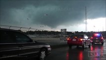 TEXAS TORNADO FEST - July 6, 2021  Tuscaloosa, AL Iconic Violent Tuscaloosa Tornado(Never Before Seen)