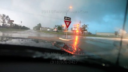 TEXAS TORNADO FEST - July 6, 2021 Devastating Joplin, Missouri EF-5 Tornado - May 22, 2011 and Aftermath