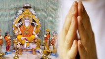 Vishwakarma Puja 2021 : विश्वकर्मा पूजा मंत्र । विश्वकर्मा पूजा का मंत्र Vishwakarma Puja Mantra