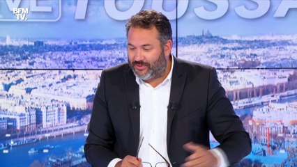 BFMTV répond à vos questions : Space X, caprice de riche ou vraie avancée ? - 16/09