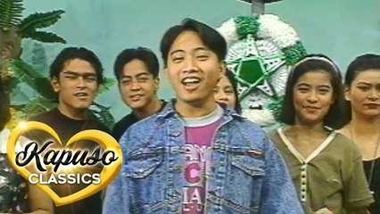 Kapuso Classics: Pinoy pride...sa kalokohan! | Bubble Gang