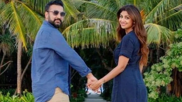 Shilpa Shetty visits Vaishno Devi shrine, Mumbai Police files chargesheet against Raj Kundra