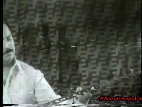 Aşık Daimi Madem ki ben bir insanım 1975