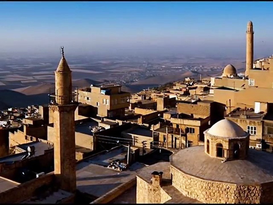 Aytekin Ataş - Turnam Gidersen Mardine