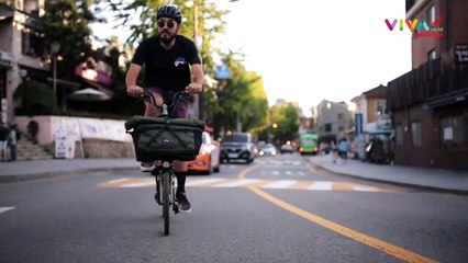 Brompton, Sepeda Sultan yang Harganya Merosot Tajam