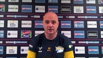 Leeds Rhinos' Richard Agar previews crucial Hull KR showdown