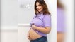 Marisa Jara cumple su sueño y anuncia su embarazo