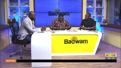 High Court Grants Rev Owusu Bempah, Five others GHC200,000 Bail- Adom TV (16-9-21)