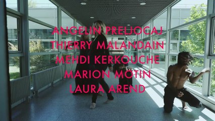 Teaser du gala «Hope» le 21 octobre au Casino de Paris