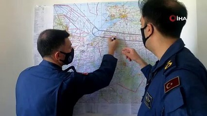 Türk jetleri NATO'nun 'hava polisliği' görevi sonrasında yurda döndü