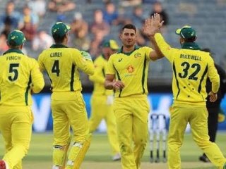 T20 सीरीज से पहले सामने आया कंगारुओं का घमंड | India vs Australia T20 series | Preview ``