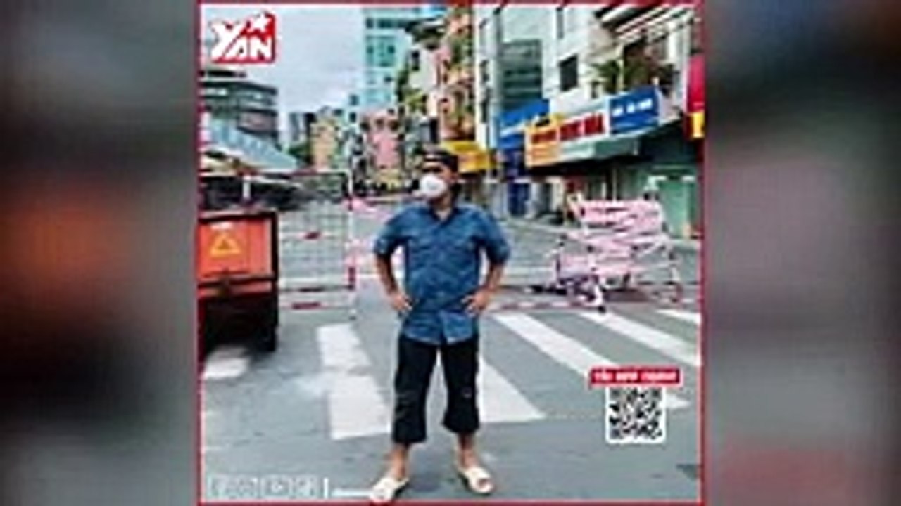 Bị nói không giúp được gì đừng gieo hy vọng cho dân, Quyền Linh: “Đừng trách tội nghiệp Linh”