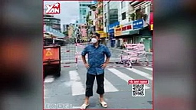 Bị nói không giúp được gì đừng gieo hy vọng cho dân, Quyền Linh: “Đừng trách tội nghiệp Linh”