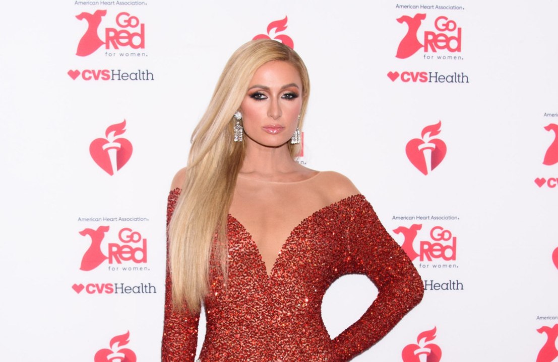 Paris Hilton feiert Britney Spears im ‚Time Magazine’