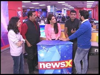 Adelaide में विराट कोहली खाएंगे हरा भरा कबाब