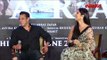 #ZindaSong | Bharat Music Launch | Salman Khan & Katrina Kaif | Tabu | Jacky Shroff