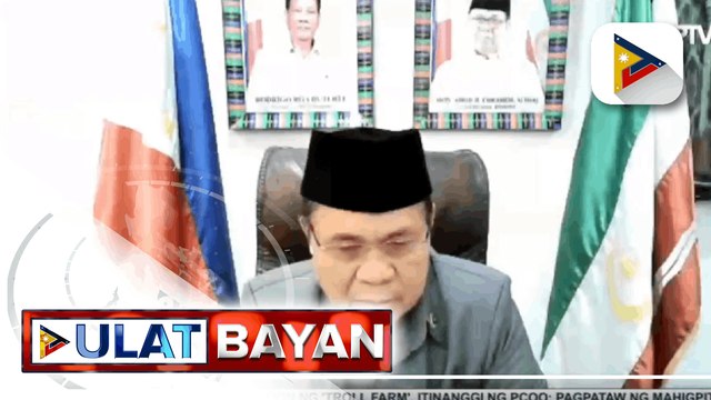 DUTERTE LEGACY: Pagkakatatag ng BARMM, isa sa mga iiwang legasiya ng administrasyong Duterte