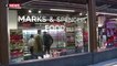 Marks & Spencer va fermer 11 de ses magasins en France à cause du Brexit