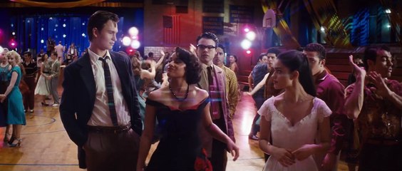 Steven Spielberg's West Side Story Trailer