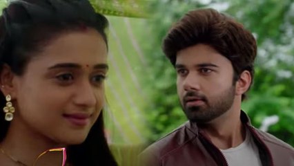 Sasural Simar Ka 2 spoiler: Simar को गाना गाता देख एक बार फिर उसे निहारता रहा Aarav; Sirav|FilmiBeat