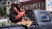 Dissensions chez les talibans, la crise afghane au coeur d'un sommet au Tadjikistan
