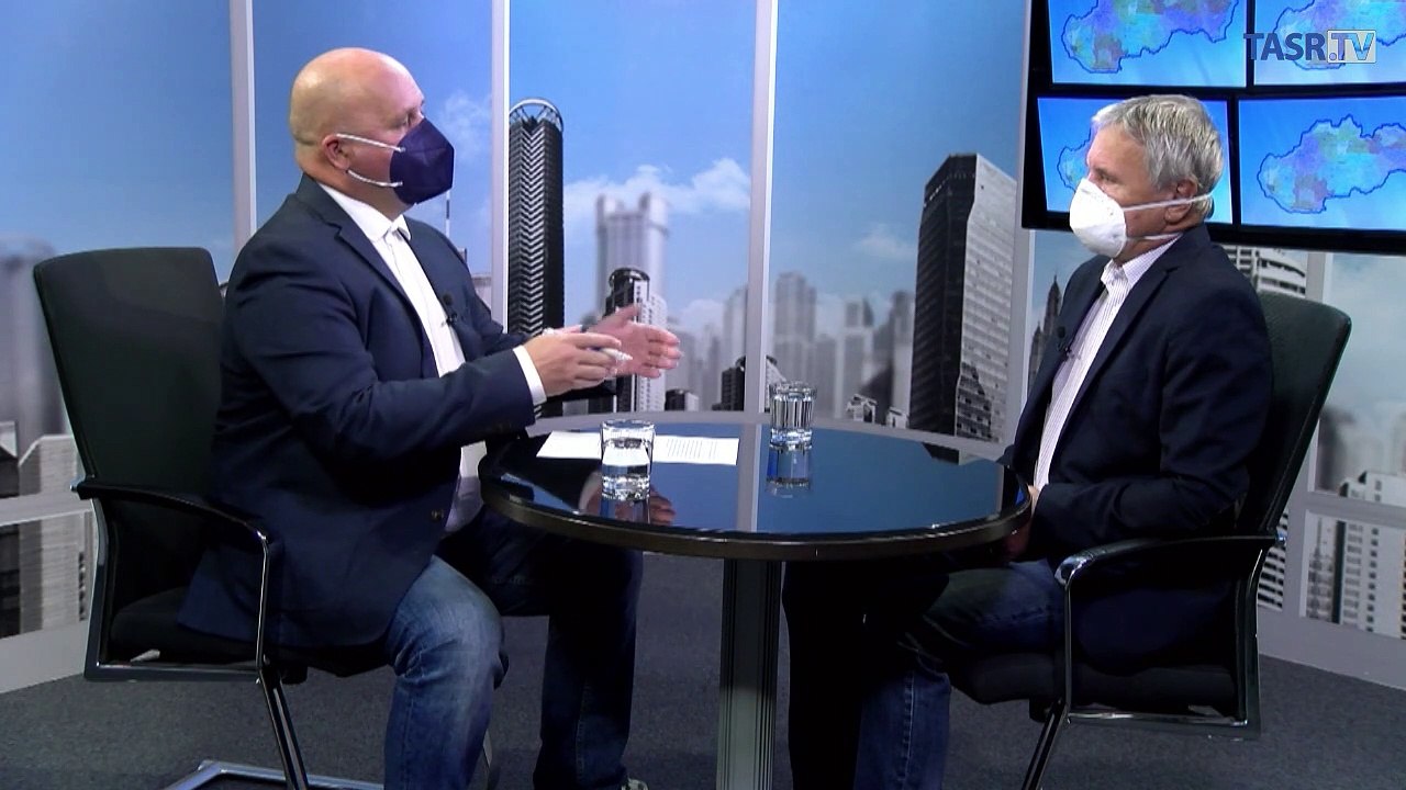 HRABKO: Koalícia sa potrebuje dohodnúť naozaj, nie iba džentlmensky