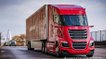 US electric truck disrupter returns to the road