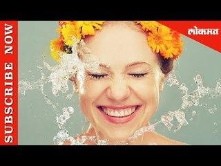 Health Mantra - उन्हाळ्यात घरगुती उपायांनी कशी घ्यावी त्वचेची काळजी? | Lokmat