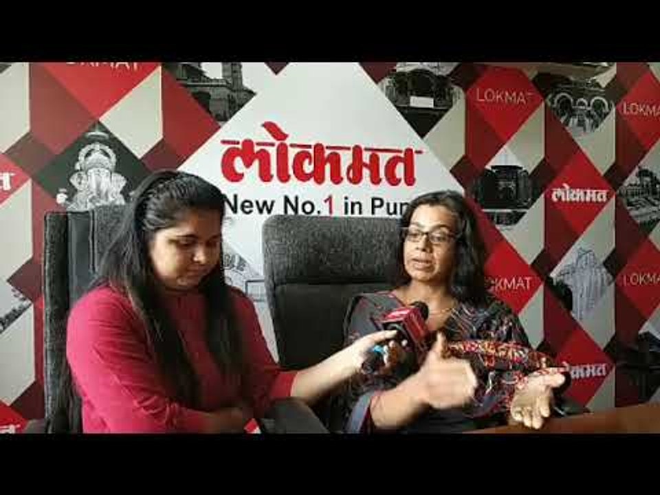 Occupational Therapy बद्दल जाणून घेऊया Dr Richa Thorat यांच्याकडून | Health Tips | Lokmat